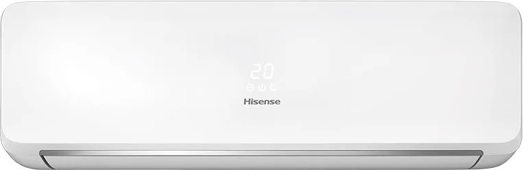 Кондиционер Hisense Expert EU DC Inverter 