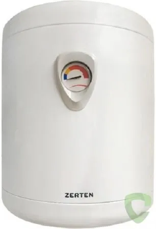 Накопительный электрический водонагреватель Zerten EZ-30