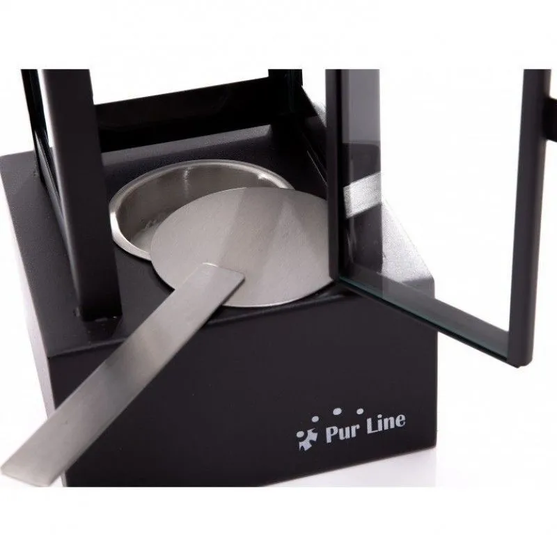 Настольный / подвесной биокамин Flash