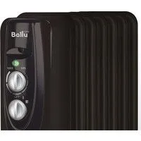 Ballu Classic black BOH/CL-05BRN 1000 171769