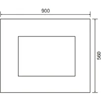 Electrolux EFP/W-2000S (зеркальный)