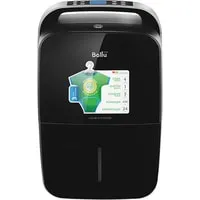 Ballu BD30MN (черный)