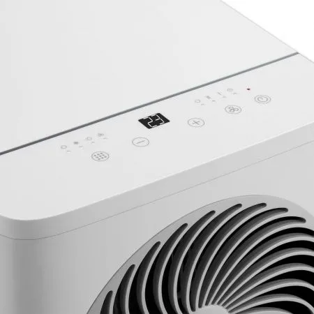 Кондиционер мобильный Ballu Orbis BPAC-08 OR/N6 14223