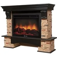 Firelight Pietra 25S (камень сланец натуральный/шпон венге)
