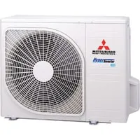 Mitsubishi Heavy Industries SRR35ZS-W/SRC35ZS-W2 4615913