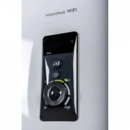 Водонагреватель Electrolux EWH 50 Maximus Wi-fi