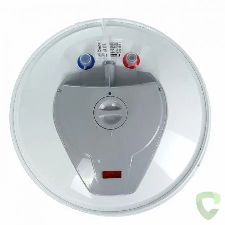 Накопительный электрический водонагреватель Garanterm Origin 80 V