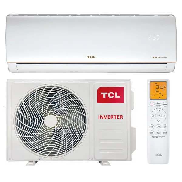 Кондиционер TCL One inverter 