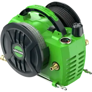 Купить Насос моющий WIPCOOL (мойка высокого давления); C40T в Интернет-магазине Сlimate-shop.by. Доставка по Минску и Беларуси ☎ +375 44 5443311