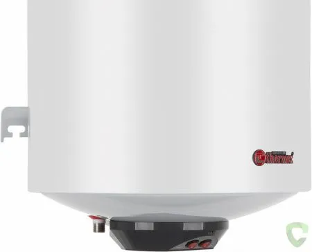 Накопительный электрический водонагреватель Thermex Praktik 30 V Slim