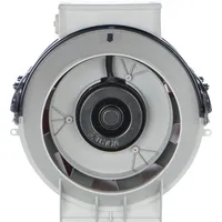 Vortice Lineo 100 Q T V0