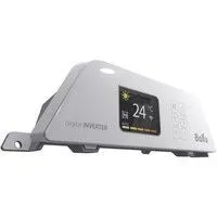 Ballu Transformer Digital Inverter Ballu BCT/EVU-3.1I