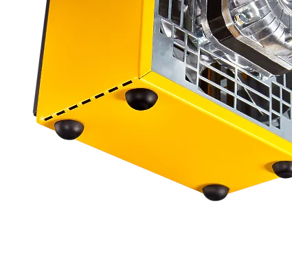 Пушка тепловая BALLU BHP-ME-2