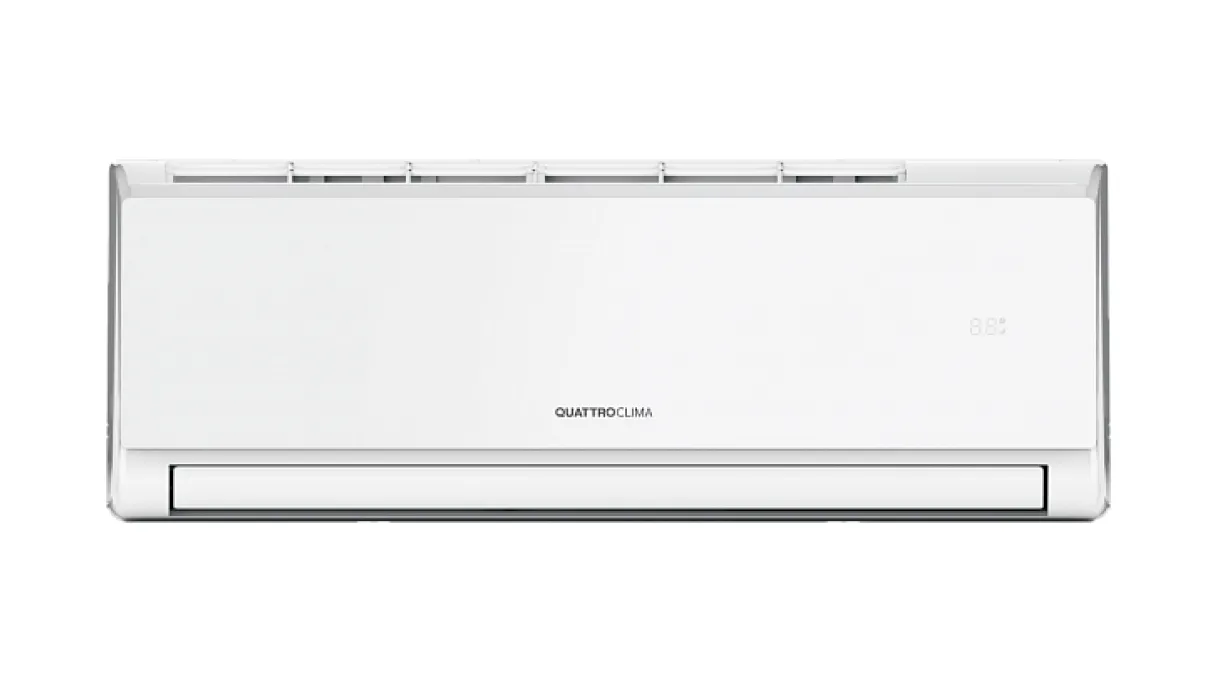 Кондиционер Quattroclima Vento 