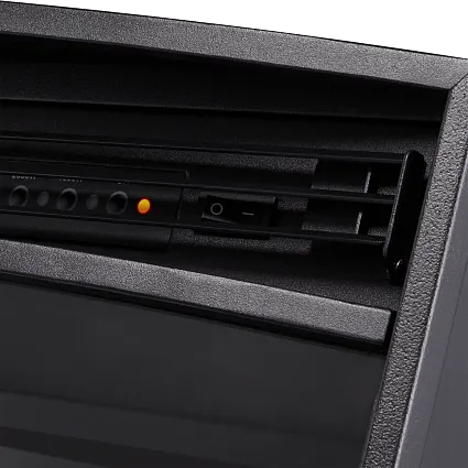 Очаг электрический Electrolux Sphere Plus EFP/P-3320RLS