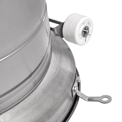 Обогреватель инфракрасный газовый Ballu Vela BOGH-18