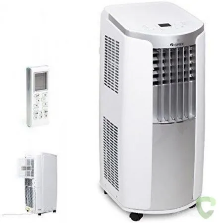 Мобильный кондиционер Gree GPC10AL-K6NNA3A 8088