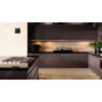 Vortice ME 100/4" LL T (черный металлик)