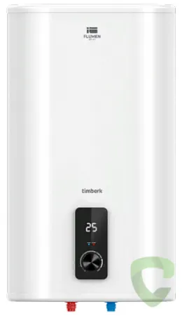 Накопительный электрический водонагреватель Timberk Flumen SWH FSM9 50 V