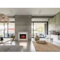 Firelight Castello 30 (белый)