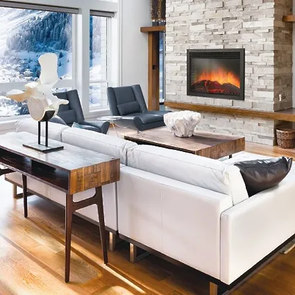 Электрокамин Electrolux EFP/P-3020LS