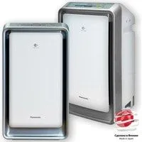 Panasonic F-VXL40R-S