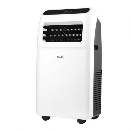 Кондиционер мобильный Ballu Aura BPAC-09 CP/N1_24Y 14230