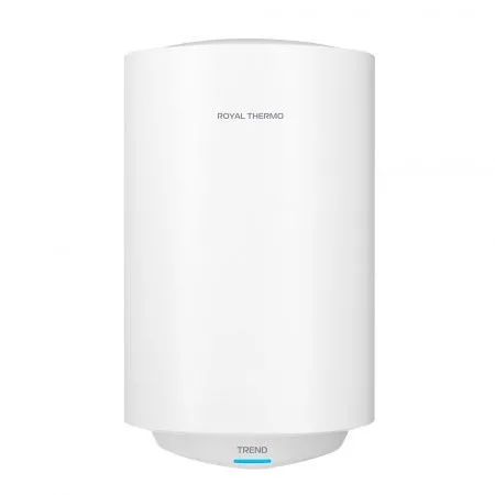 Накопительный электрический водонагреватель Royal Thermo RWH 80 Trend