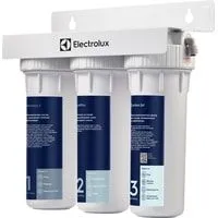 Electrolux AquaModule Carbon 2in1 Softening