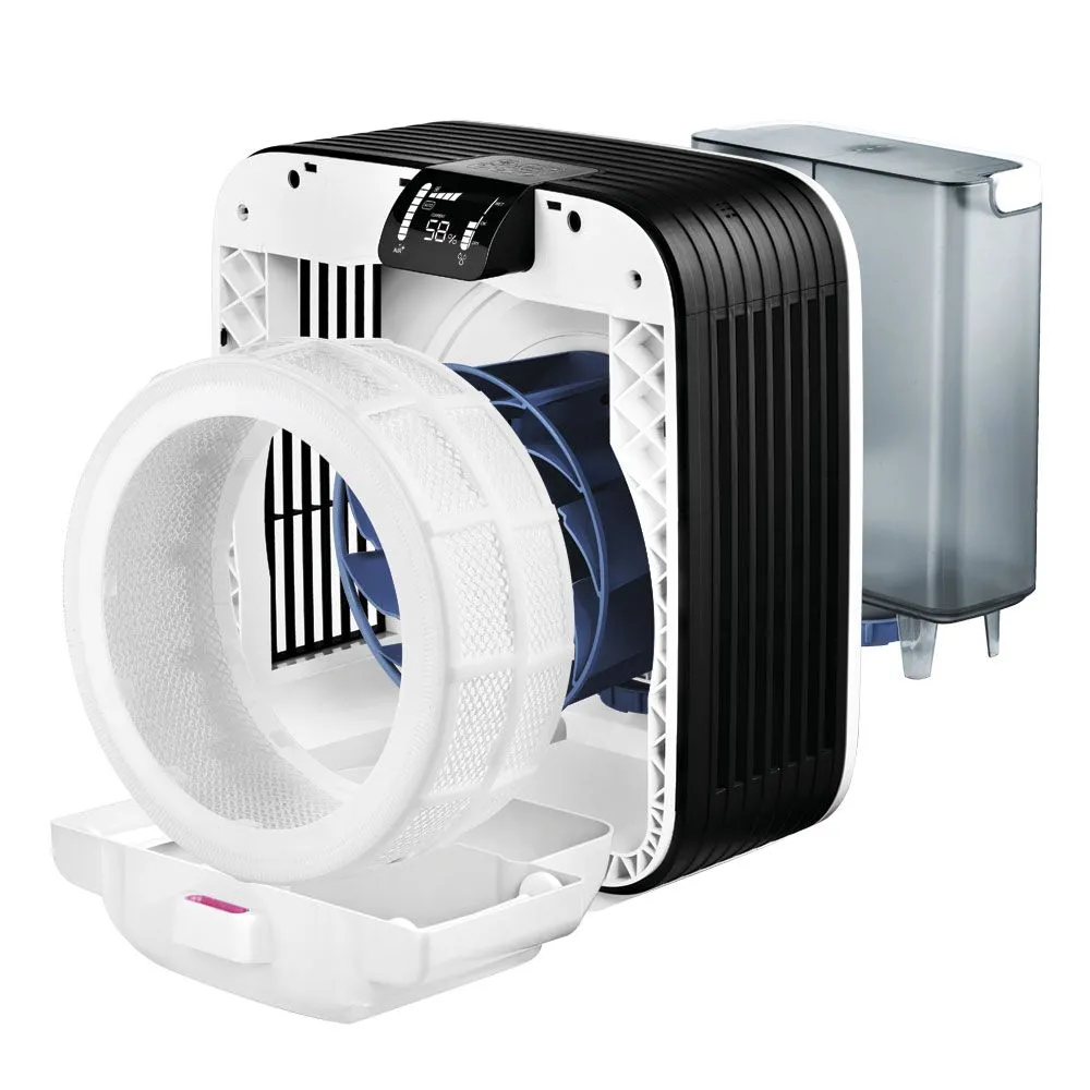 Климатический комплекс Boneco Air-O-Swiss H680