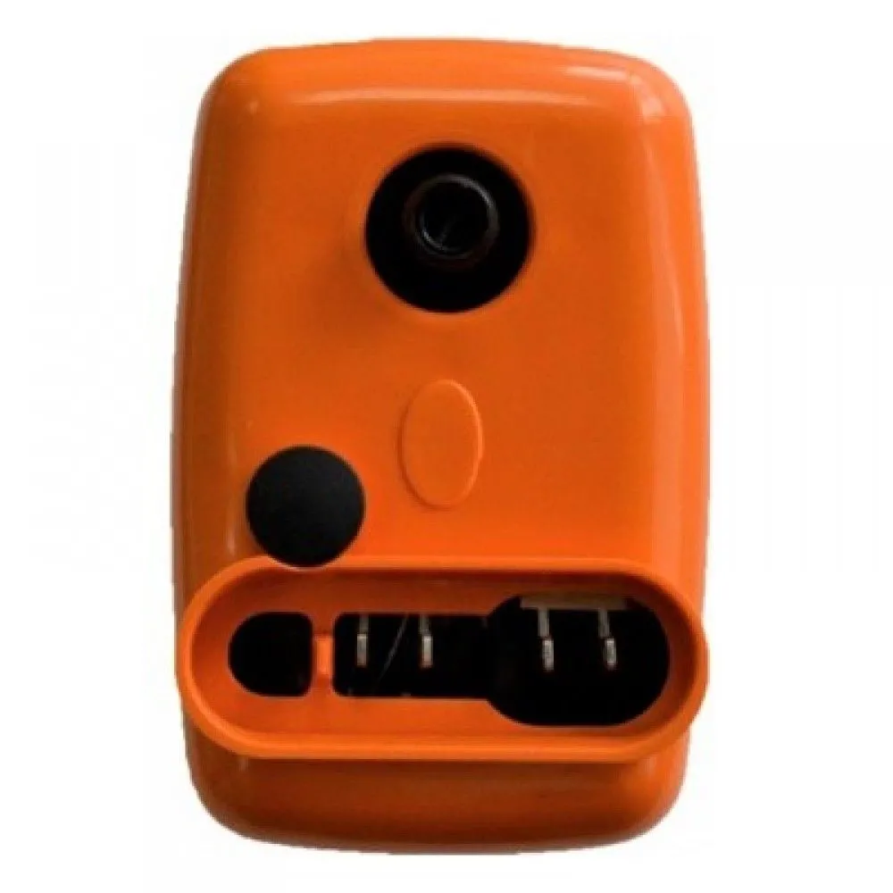 Насос дренажный поршневой "Sauermann" Si-2750 