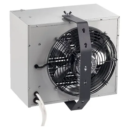 Тепловентилятор BALLU BHP-MW-9