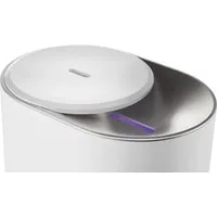 Electrolux EHU-5015D (белый)