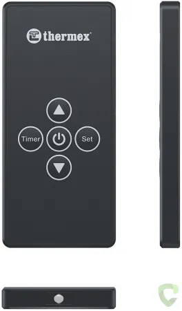 Накопительный электрический водонагреватель Thermex ID 100 H (pro) Wi-Fi