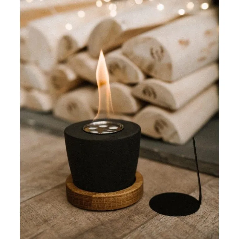 Настольный биокамин Onix