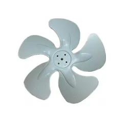 Крыльчатка вентилятора WEIGUANG (пластик.; ø200мм/28°, всасывание); PlasticBlade200/28S