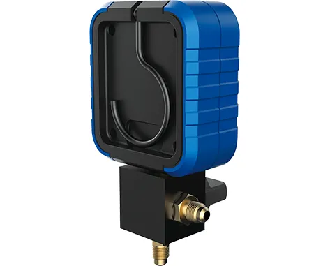 Купить Манометрический коллектор VALUE NAVTEC VRM1-B-0404 в Интернет-магазине Сlimate-shop.by. Доставка по Минску и Беларуси  *375-29 330-39-95