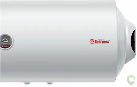 Накопительный электрический водонагреватель Thermex ERS 80 H Silverheat