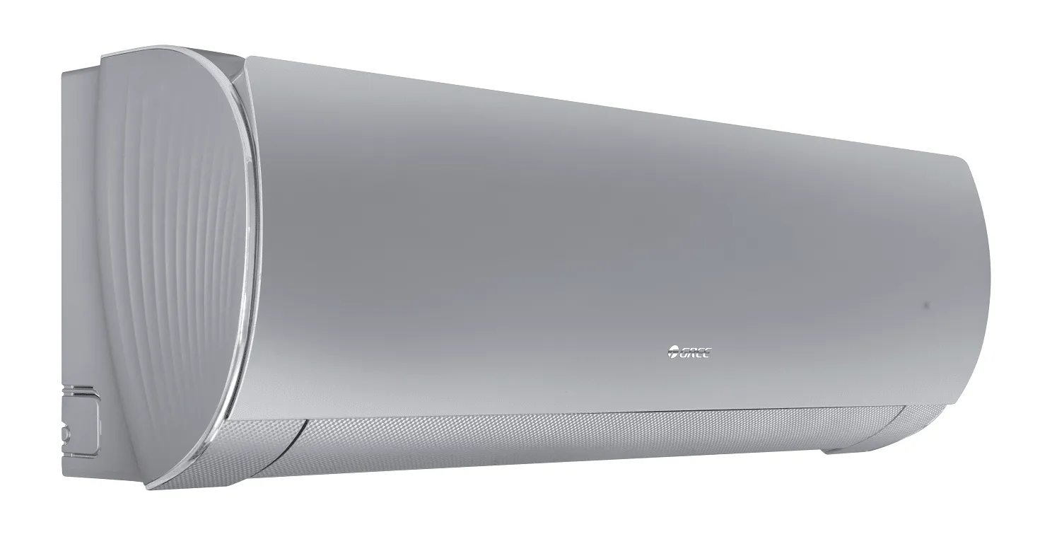 GWH09ACC-K6DNA1F Silver