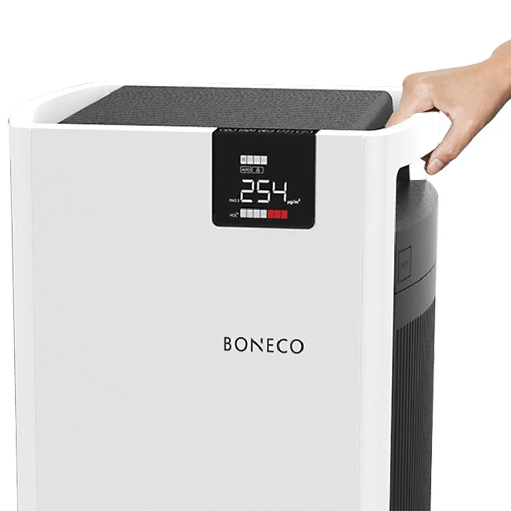 Мойка воздуха Boneco Air-O-Swiss P700