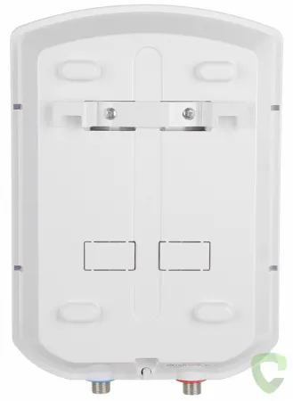 Накопительный электрический водонагреватель над мойкой Thermex IBL 10 O