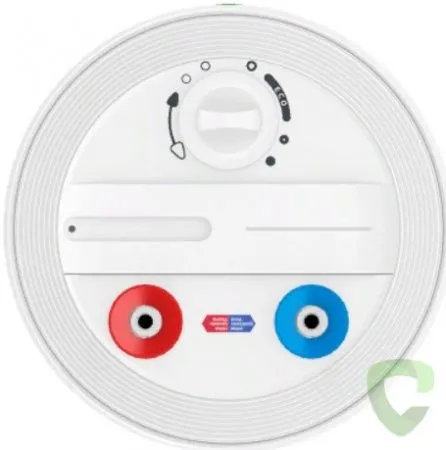 Накопительный электрический водонагреватель Hyundai Alto H-SLS1-30V-UI705