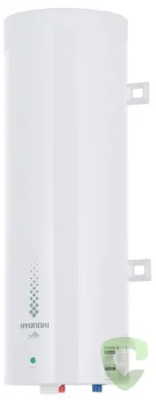 Накопительный электрический водонагреватель Hyundai Alto H-SLS1-30V-UI705