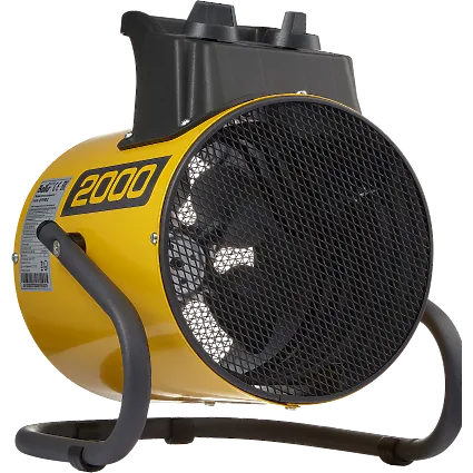 Пушка тепловая BALLU BHP-PE2-2