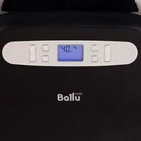 Ballu BD32MN SF (черный)