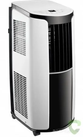 Мобильный кондиционер Gree GPC10AL-K6NNA3A 8088