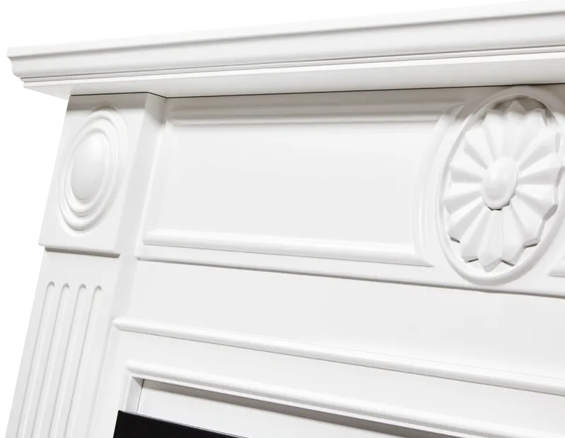 Портал Frame 25 белый