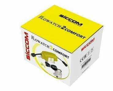 Дренажный насос Siccom mini FLOWATCH 2 COMFORT 