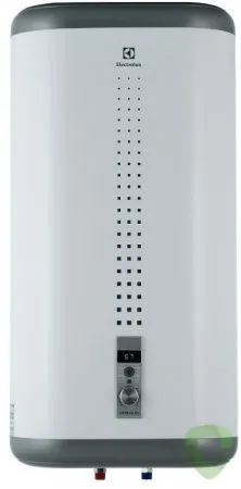 Накопительный электрический водонагреватель Electrolux EWH 80 Centurio DL
