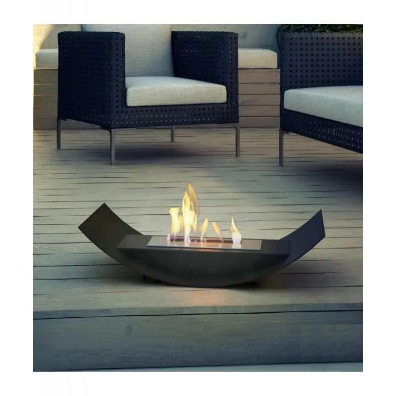 Настольный биокамин MISA mini